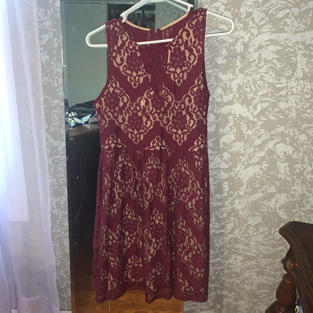 Altar’d State dress